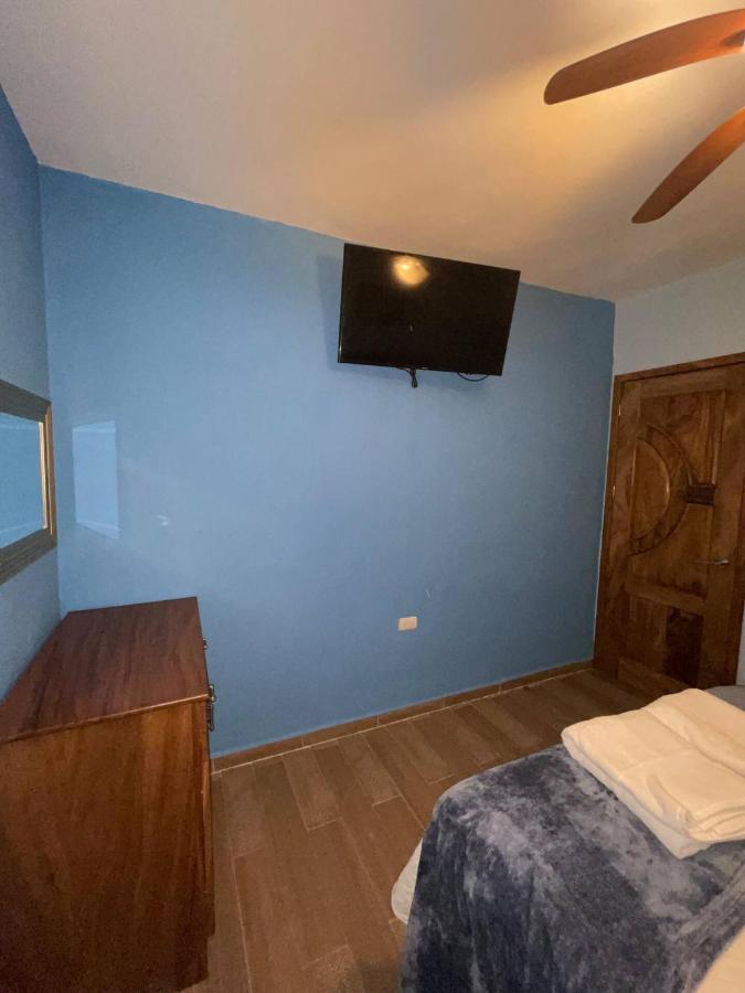 Villas Marco Polo Panajachel Kültér fotó