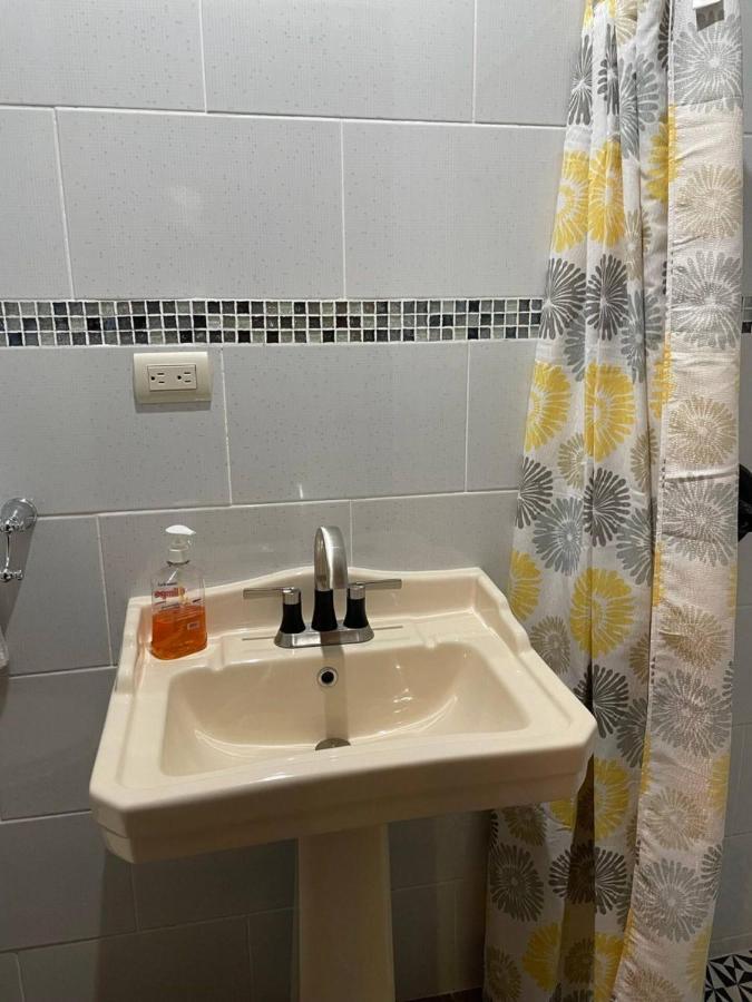 Villas Marco Polo Panajachel Kültér fotó