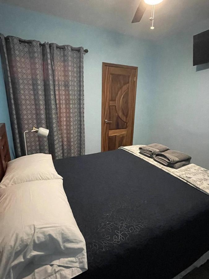 Villas Marco Polo Panajachel Kültér fotó