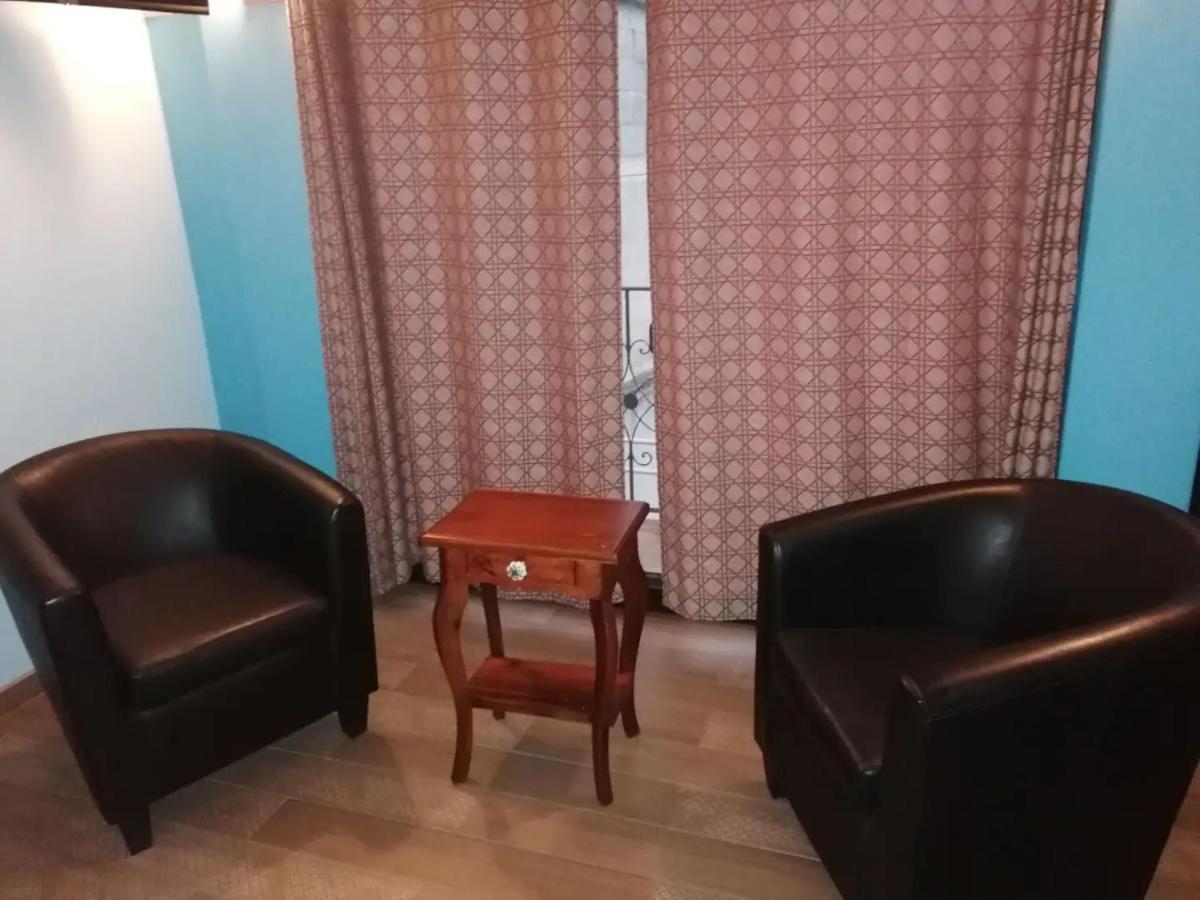 Villas Marco Polo Panajachel Kültér fotó