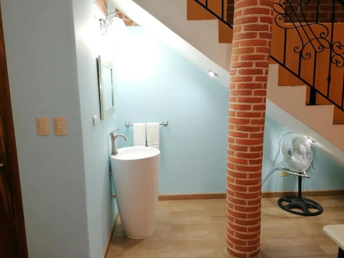 Villas Marco Polo Panajachel Kültér fotó