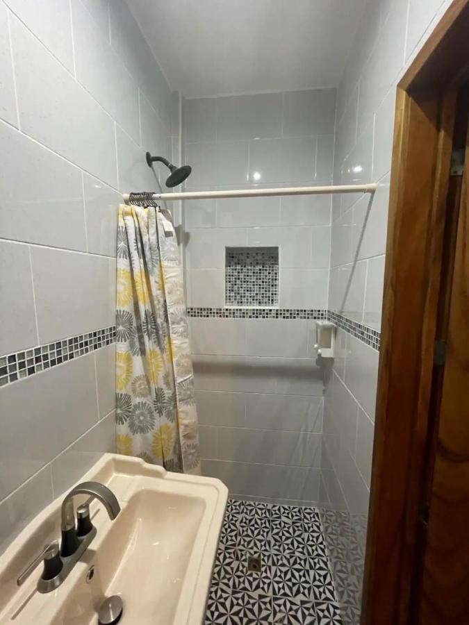Villas Marco Polo Panajachel Kültér fotó